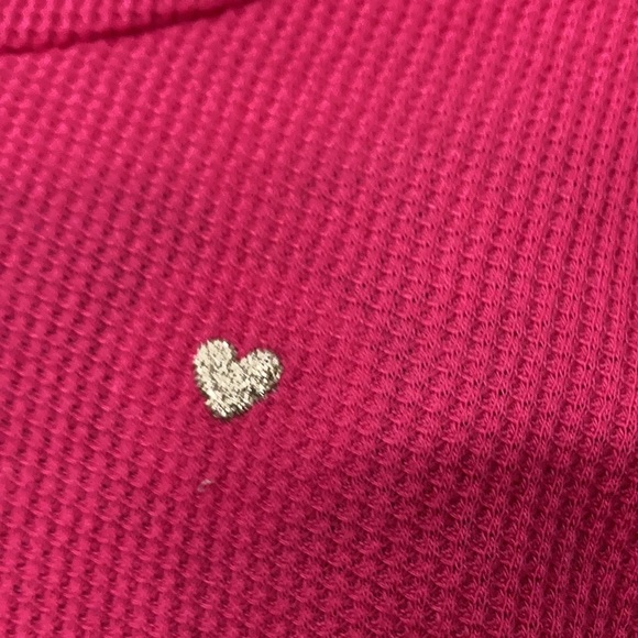 Girl’s size 8 Carter’s outfits. 2prs of leggings & 2 matching hoodies - all NWT! - Picture 8 of 10